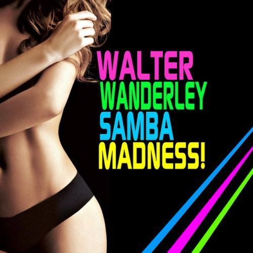 Samba Madness!