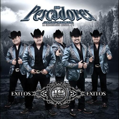 16 Años de Exitos