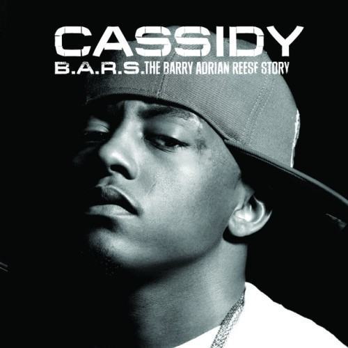 B.A.R.S. The Barry Adrian Reese Story