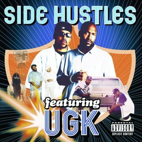 Side Hustles