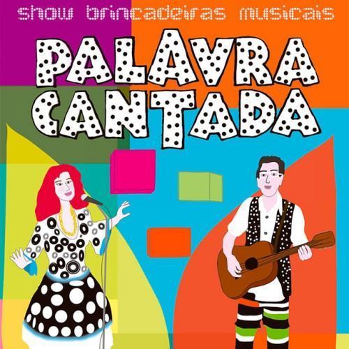 Show Brincadeiras Musicais