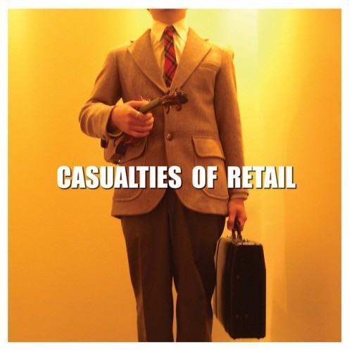 Casualties Of Retail