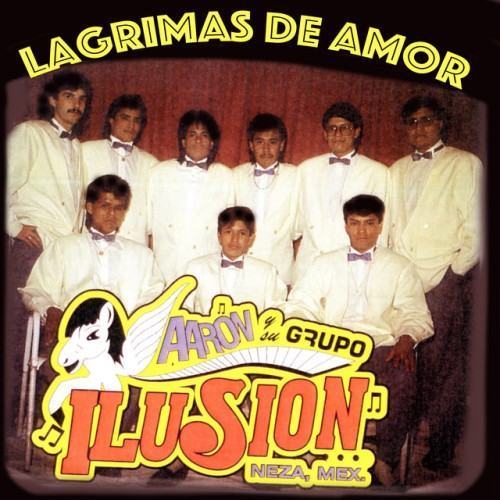 Lagrimas de Amor