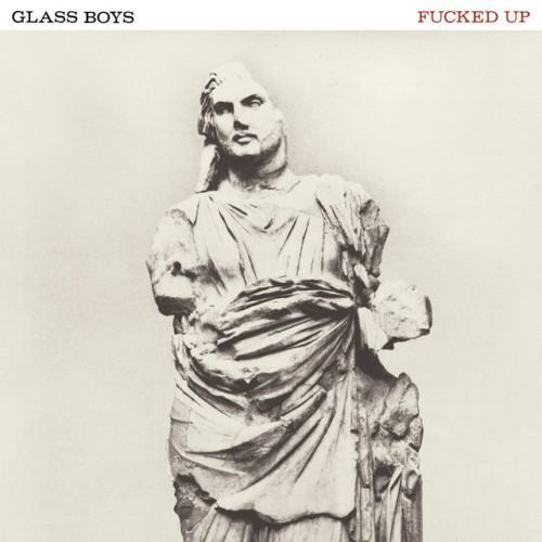 Glass Boys (Slow Version)