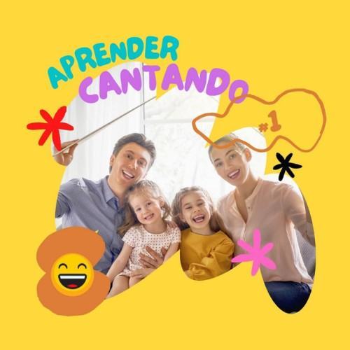 😀 Aprender Cantando #1