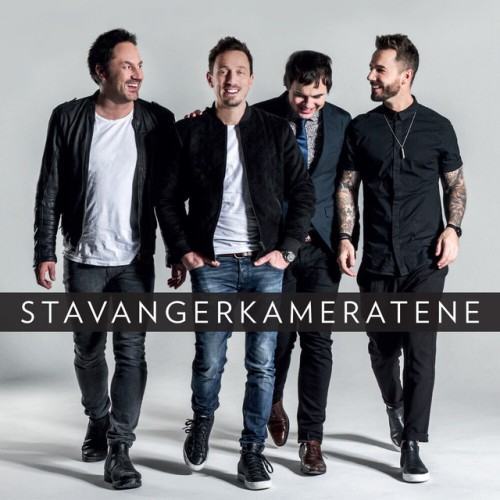 Stavangerkameratene (Deluxe Edition)