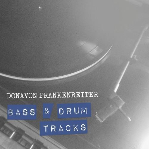 Bass & Drum Tracks