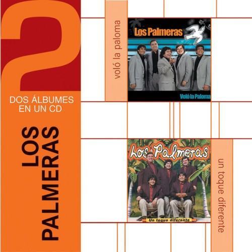 Voló La Paloma / Un Toque Diferente
