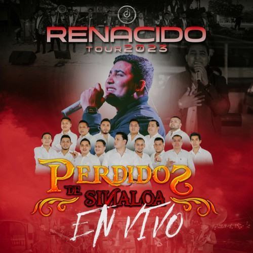 Renacido Tour 2023 (En Vivo)