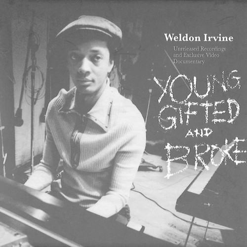 Young Gifted and Broke