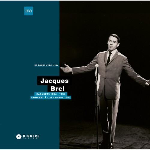 Cabarets (1954-1956) / A l'Alambra (1962)