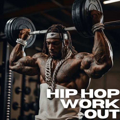 Hip Hop Workout - Motivating Gym Music and Workout Beats