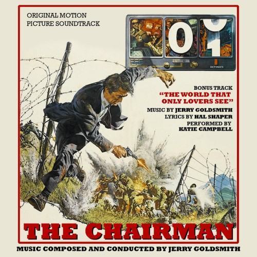 The Chairman (Original Motion Picture Soundtrack)