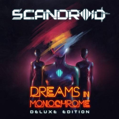 Dreams In Monochrome (Deluxe Edition)