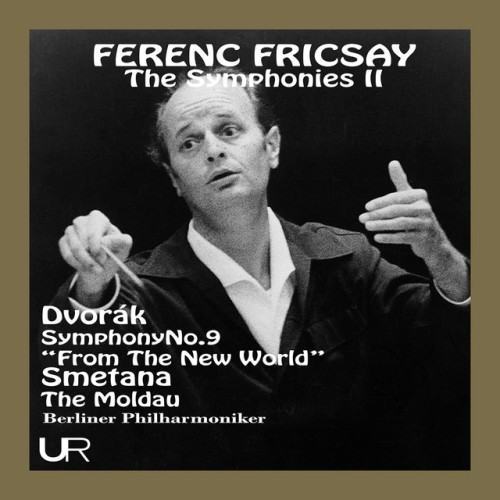 The Symphonies II