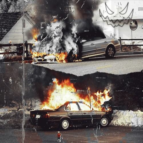 On Fire Mixtape