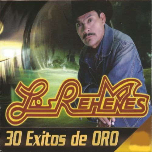 30 Éxitos de Oro, Vol. 3