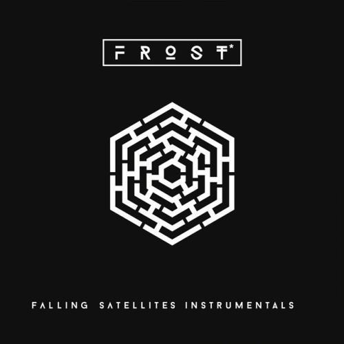 Falling Satellites Instrumentals (remastered)