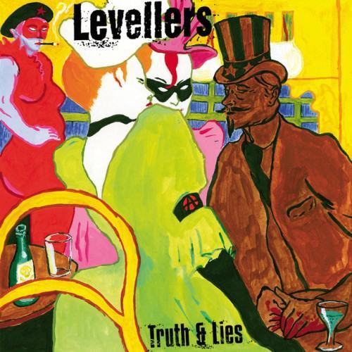 Truth & Lies