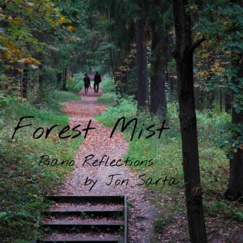 Forest Mist: Piano Reflections