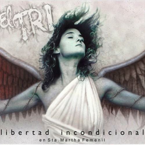 Libertad Incondicional (En Vivo)