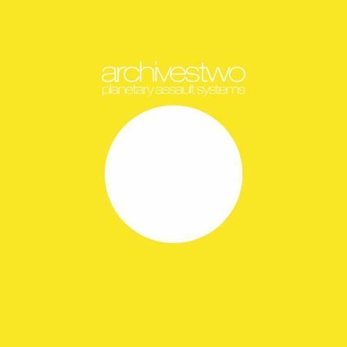 Archives Two