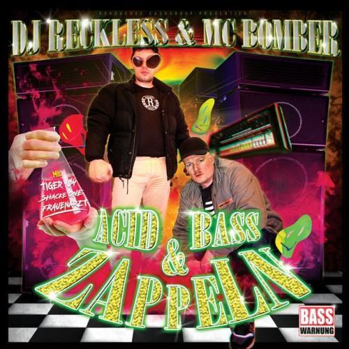 Acid, Bass & Zappeln