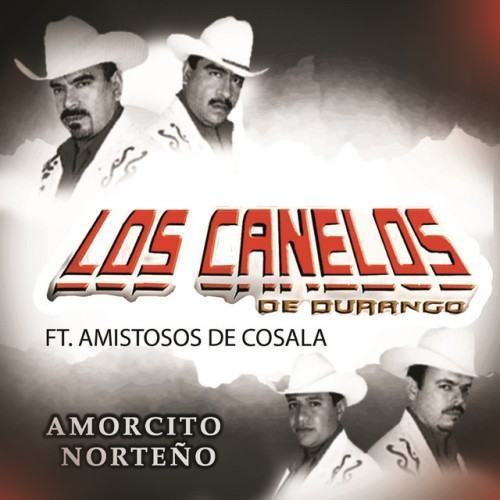 Amorcito Norteno