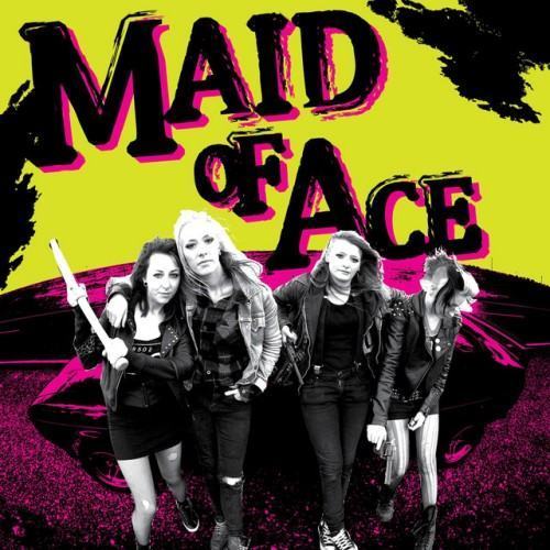 Maid of Ace