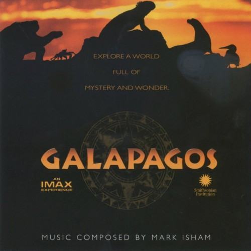 Galapagos (Original Motion Picture Soundtrack)