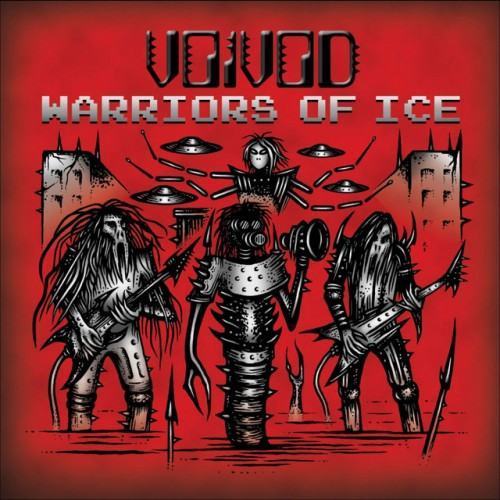 Warriors of Ice (Live)