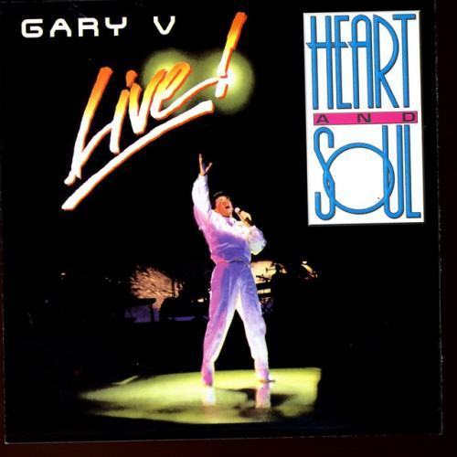 Heart And Soul Live!