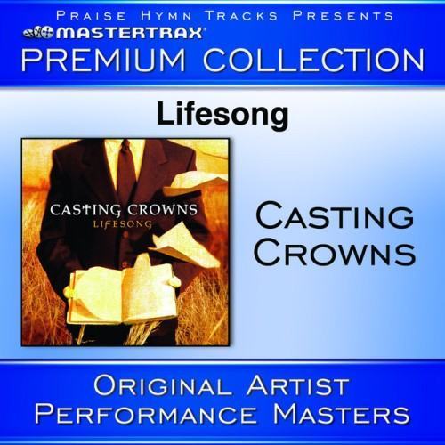 Lifesong Premium Collection [Performance Tracks]