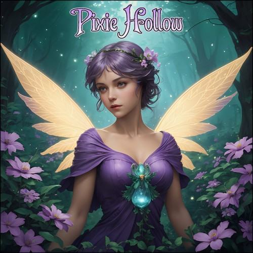 Pixie Hollow