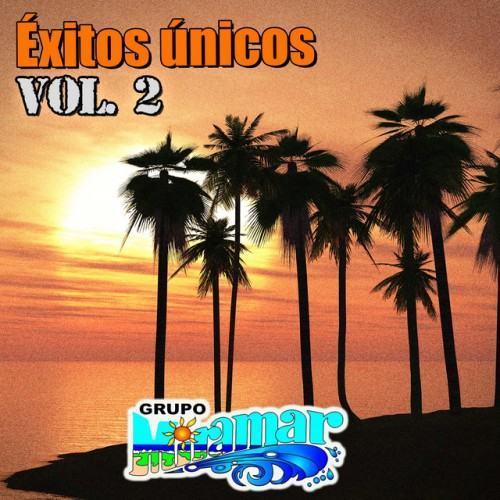Éxitos Únicos Vol.2