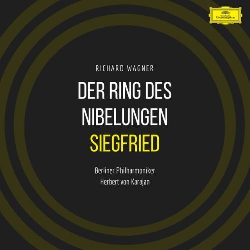 Der Ring des Nibelungen: Siegfried