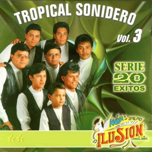 Tropical Sonidero, Vol. 3