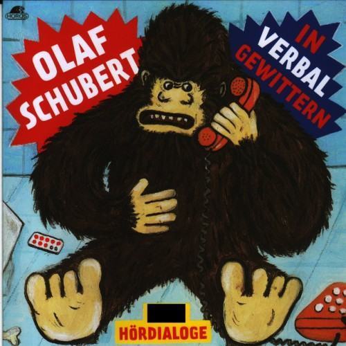 In Verbalgewittern