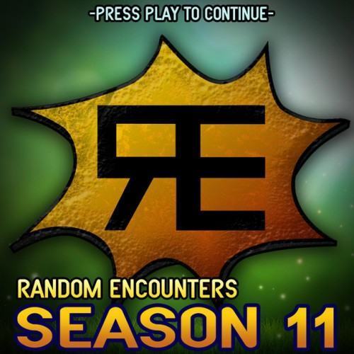 Random Encounters: Season 11