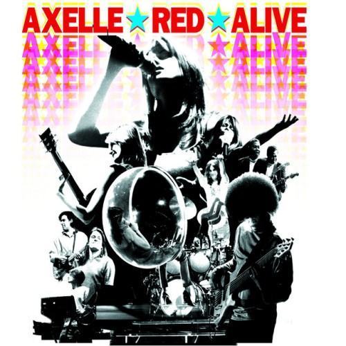 Alive (Live)