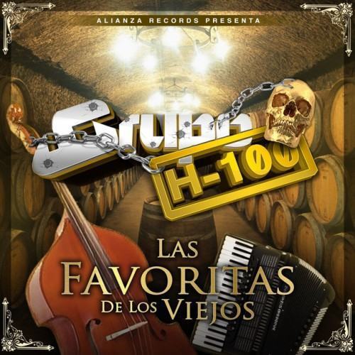 Las Favoritas de los Viejos (En Vivo)