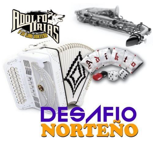 Desafio Norteño (Grupero)
