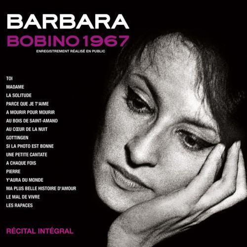 Bobino 1967 (Live)