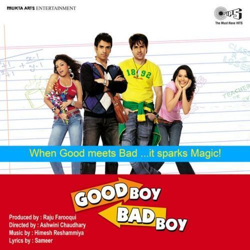 Good Boy Bad Boy (Original Motion Picture Soundtrack)