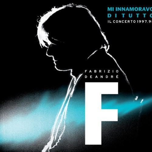 M'innamoravo di tutto - Il concerto 1998