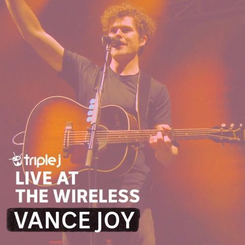 Triple J Live at the Wireless - One Night Stand, St Helens Tas 2018