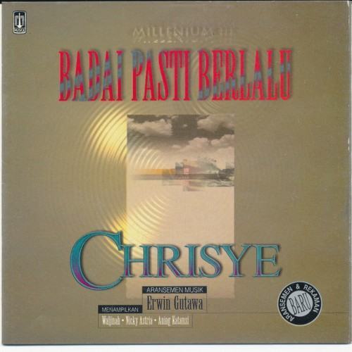 Badai Pasti Berlalu