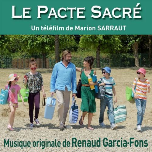 Le pacte sacré (Bande originale du téléfilm de Marion Sarraut)