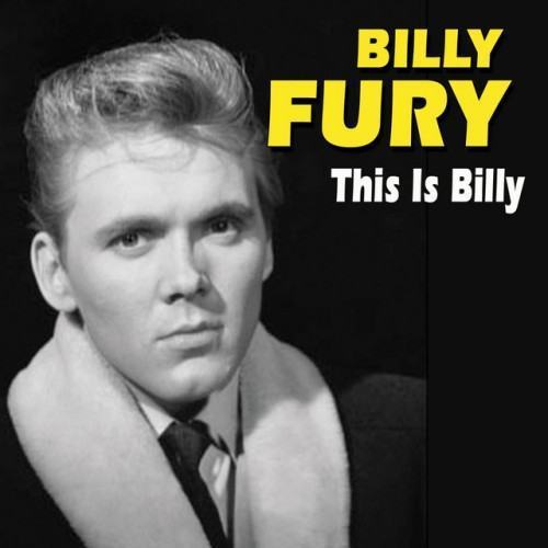 This Is Billy