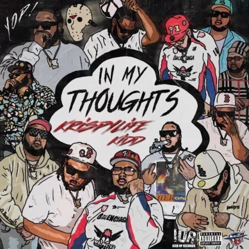 In My Thoughts